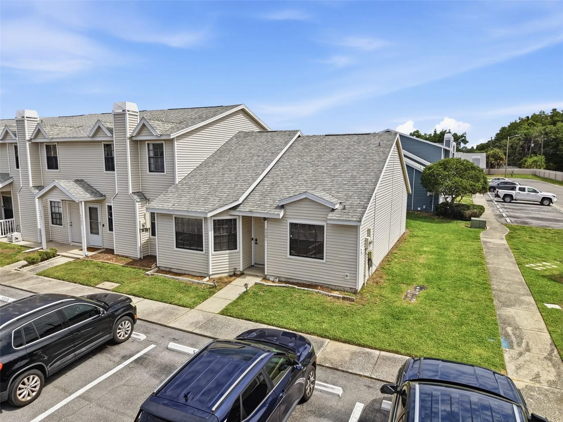 5301 Ladywell Court Tampa FL 33624