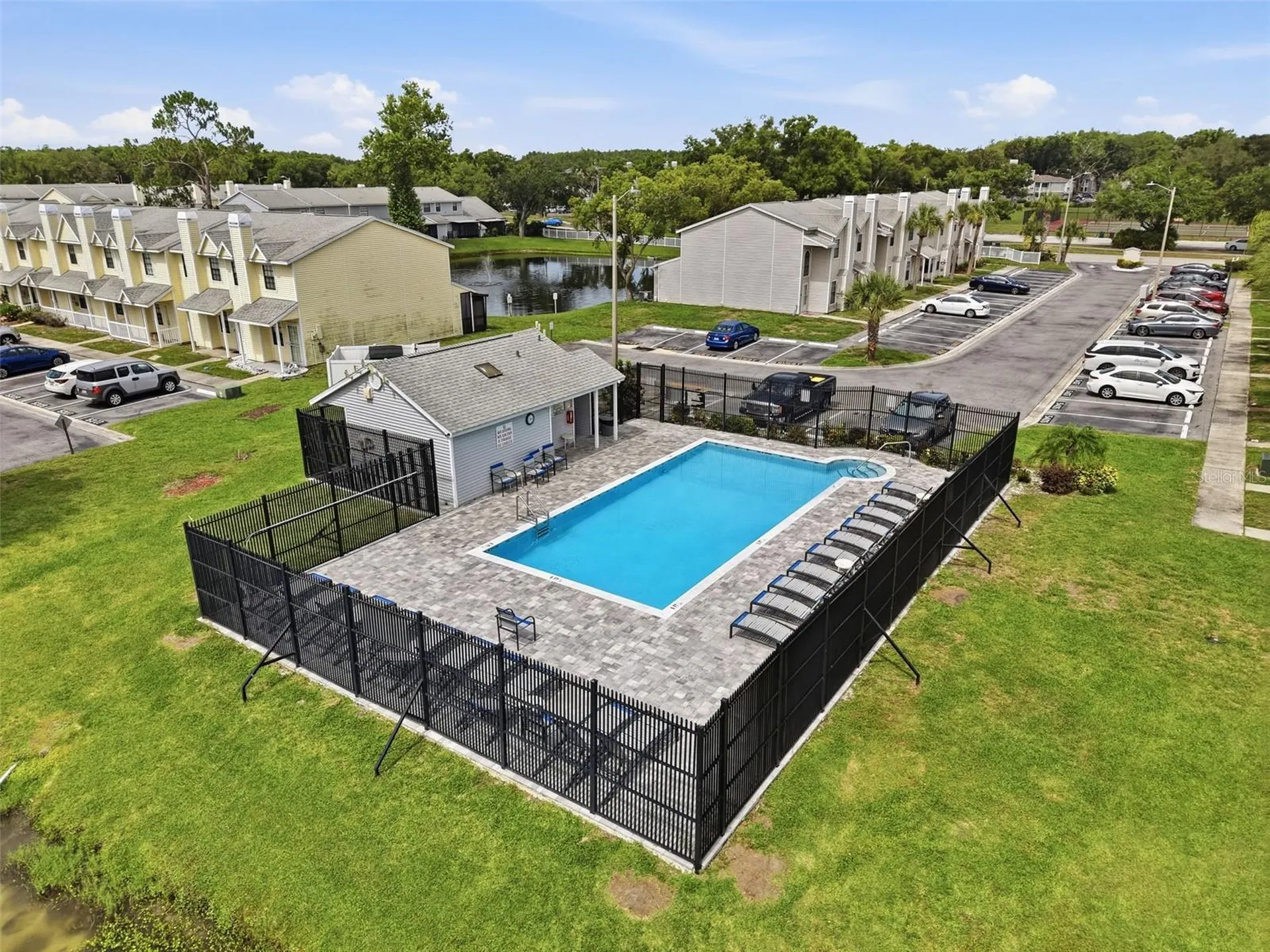 5301 Ladywell Court Tampa FL 33624