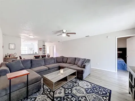 5301 Ladywell Court Tampa FL 33624