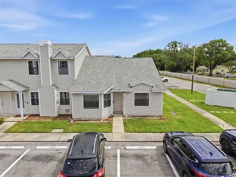 5301 Ladywell Court Tampa FL 33624