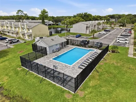5301 Ladywell Court Tampa FL 33624
