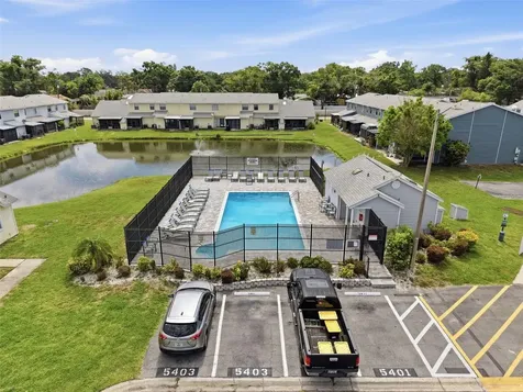 5301 Ladywell Court Tampa FL 33624