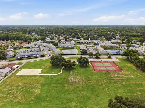 5301 Ladywell Court Tampa FL 33624