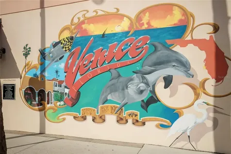 908 Villas Drive Venice FL 34285