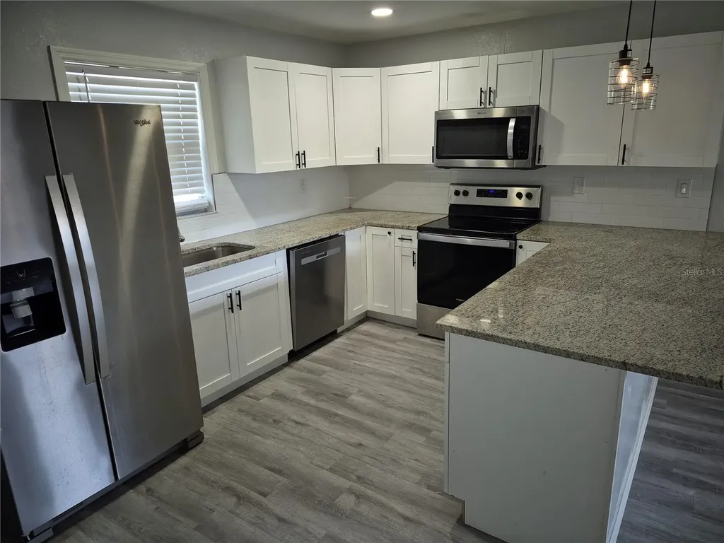 321 Jeru Boulevard Tarpon Springs FL 34689