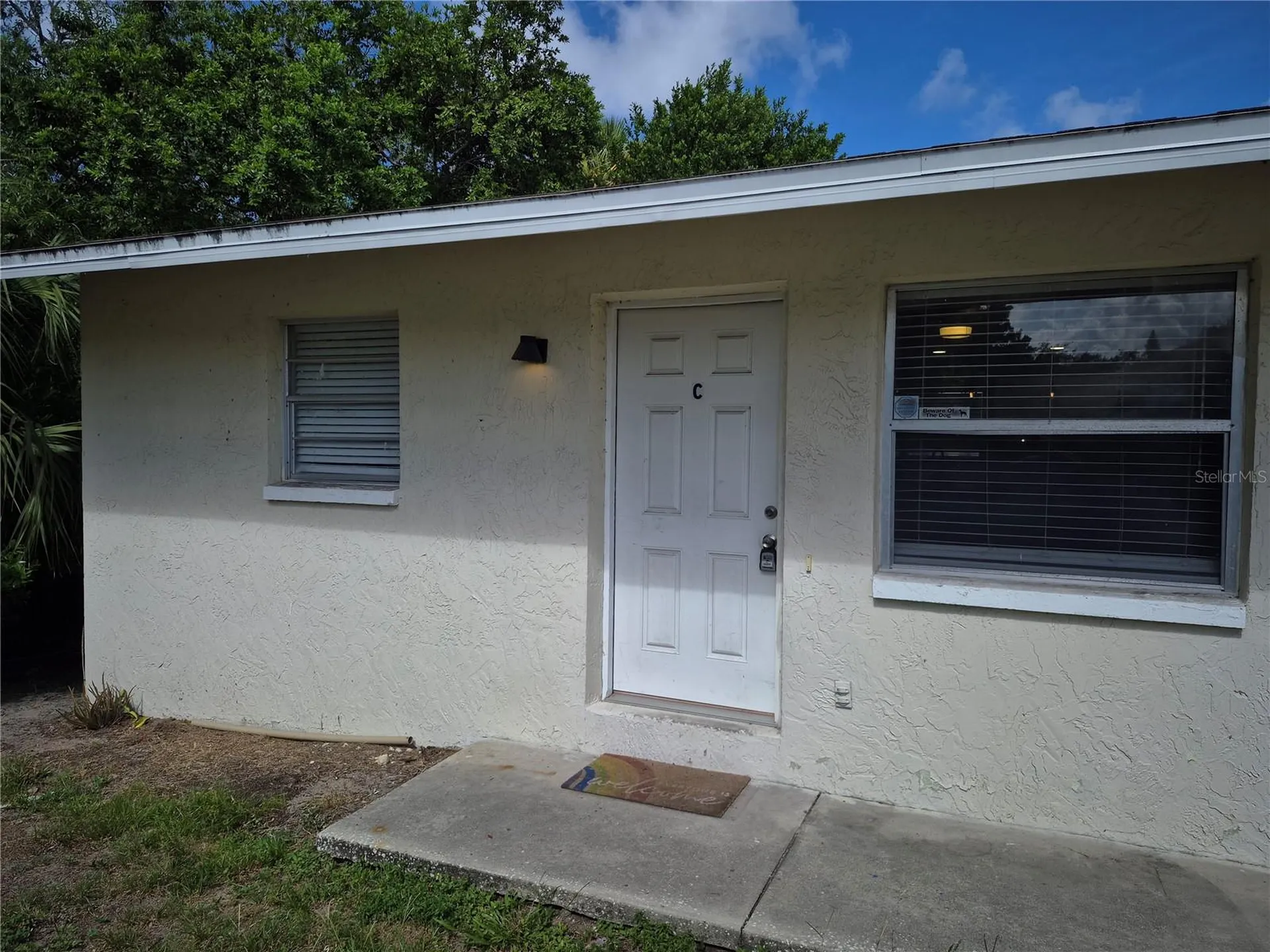 321 Jeru Boulevard Tarpon Springs FL 34689