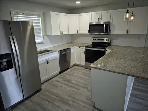 321 Jeru Boulevard Tarpon Springs FL 34689
