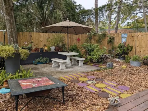 735 26th Avenue S St Petersburg FL 33705