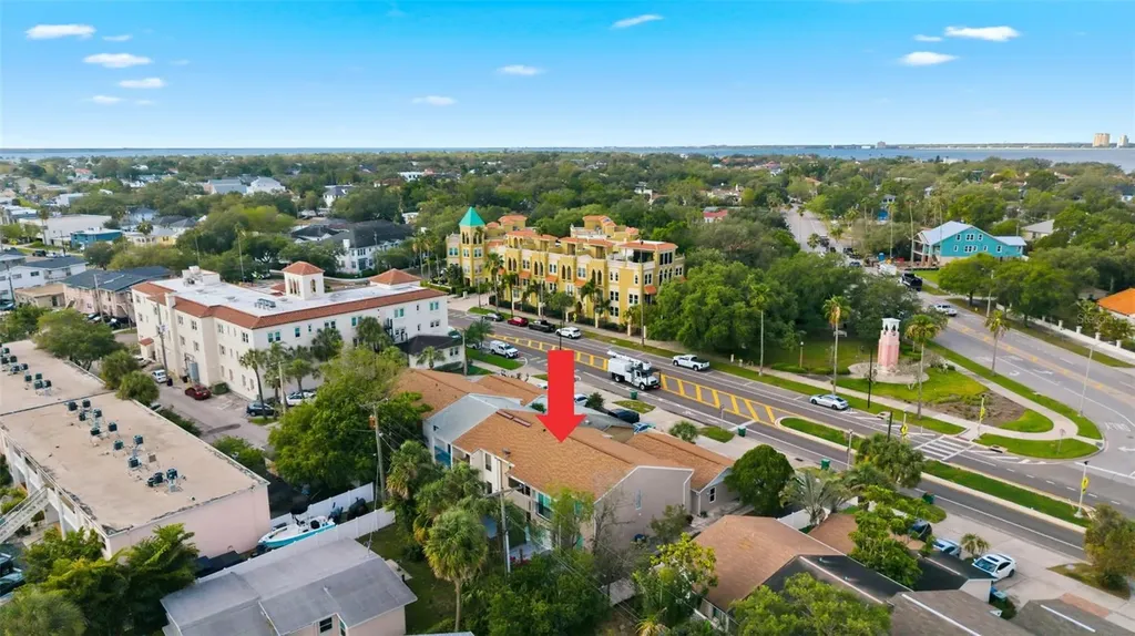 105 E Davis Boulevard Tampa FL 33606