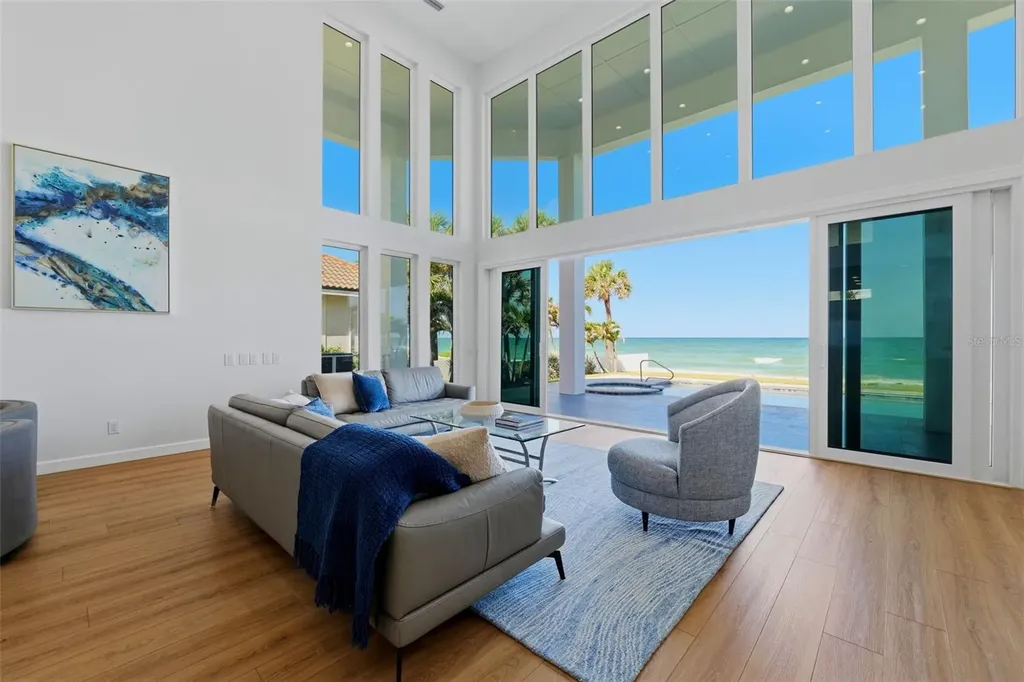 1480 Gulf Boulevard Belleair Beach FL 33786