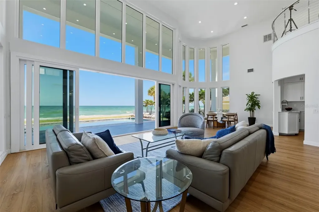 1480 Gulf Boulevard Belleair Beach FL 33786