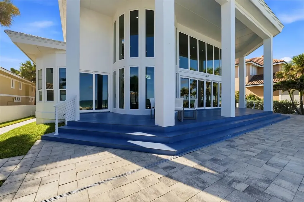 1480 Gulf Boulevard Belleair Beach FL 33786
