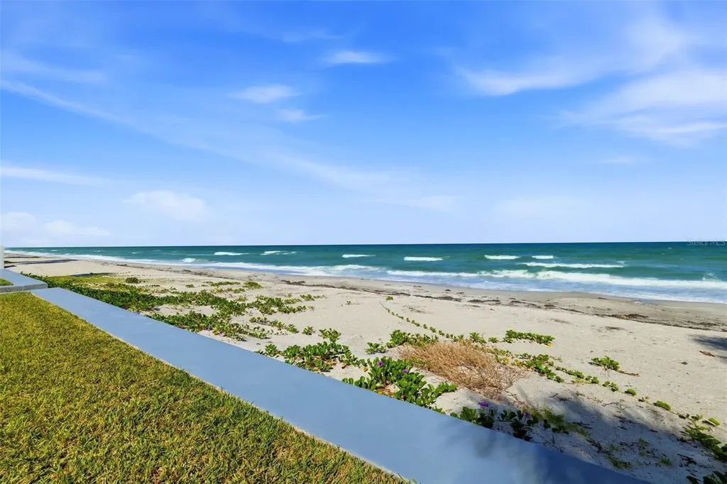 1480 Gulf Boulevard Belleair Beach FL 33786