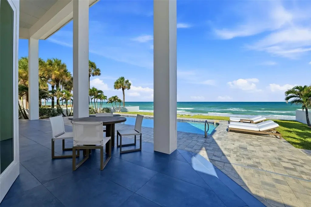1480 Gulf Boulevard Belleair Beach FL 33786