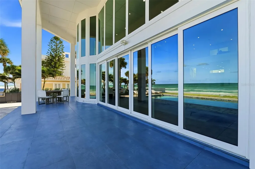 1480 Gulf Boulevard Belleair Beach FL 33786