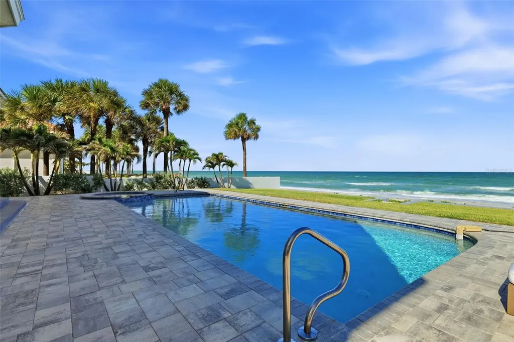 1480 Gulf Boulevard Belleair Beach FL 33786