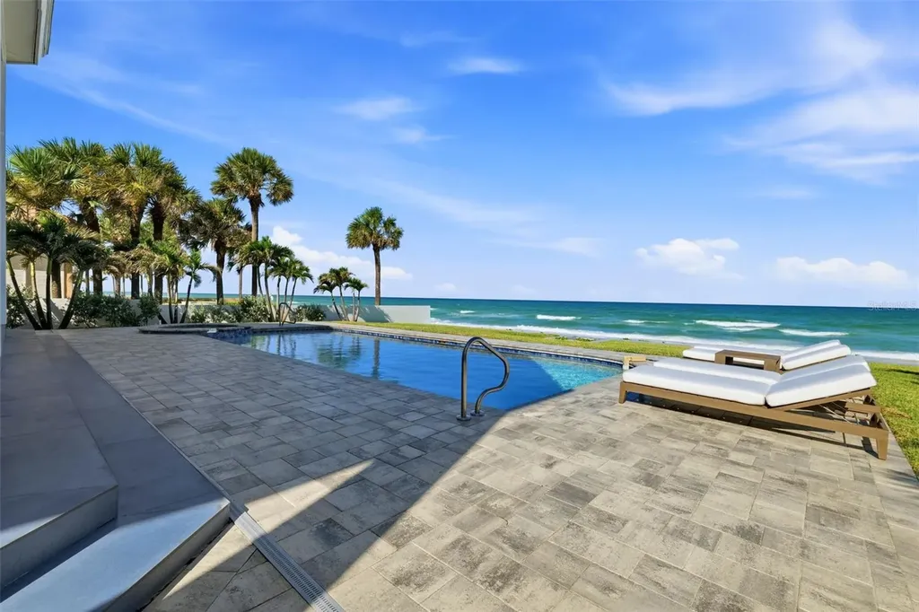 1480 Gulf Boulevard Belleair Beach FL 33786
