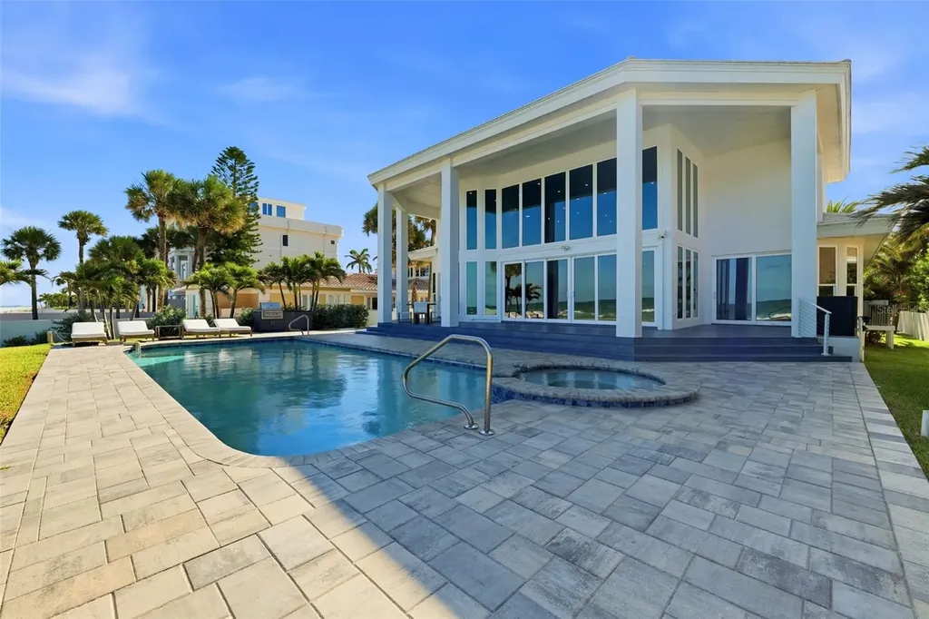 1480 Gulf Boulevard Belleair Beach FL 33786