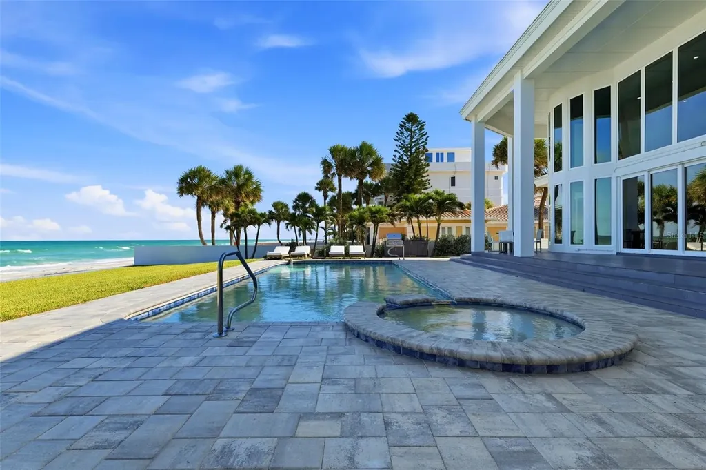 1480 Gulf Boulevard Belleair Beach FL 33786