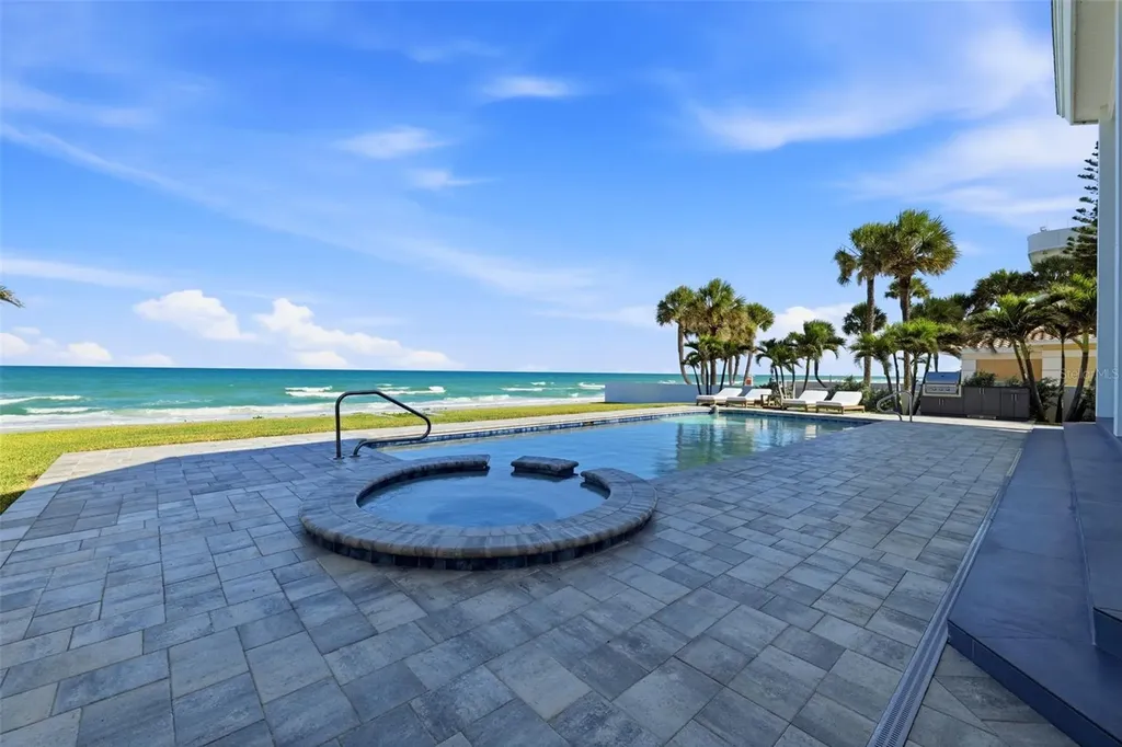 1480 Gulf Boulevard Belleair Beach FL 33786