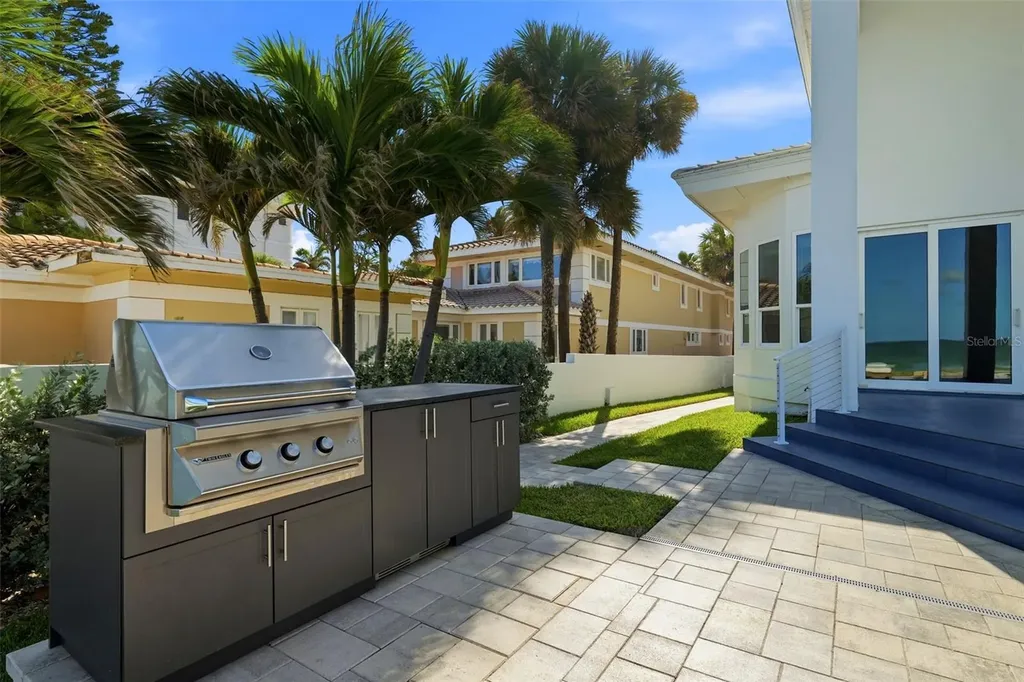 1480 Gulf Boulevard Belleair Beach FL 33786