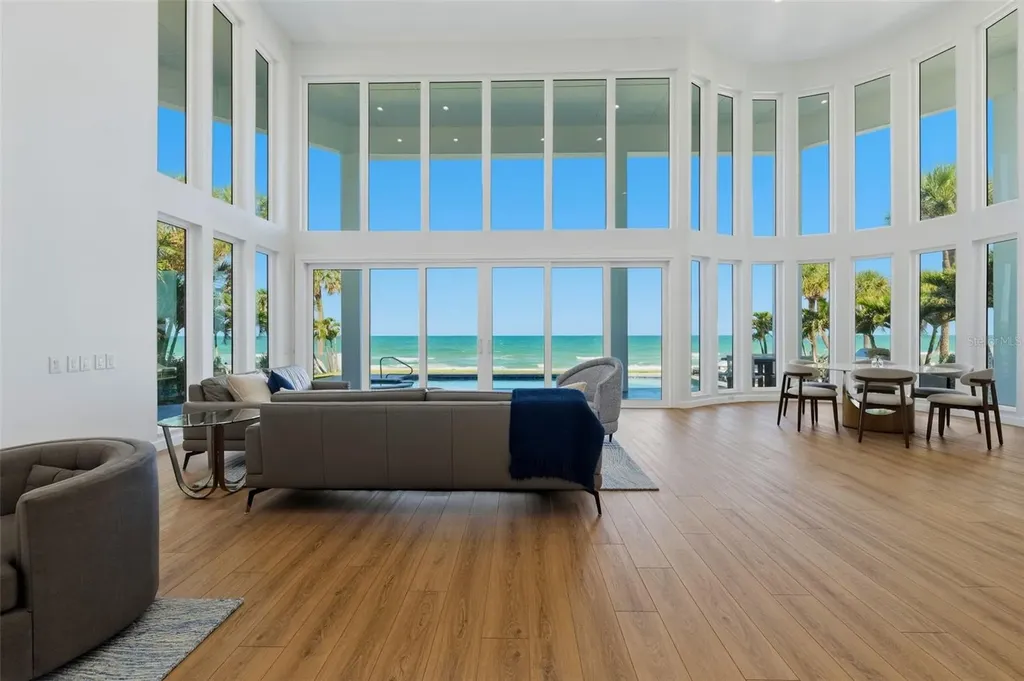1480 Gulf Boulevard Belleair Beach FL 33786