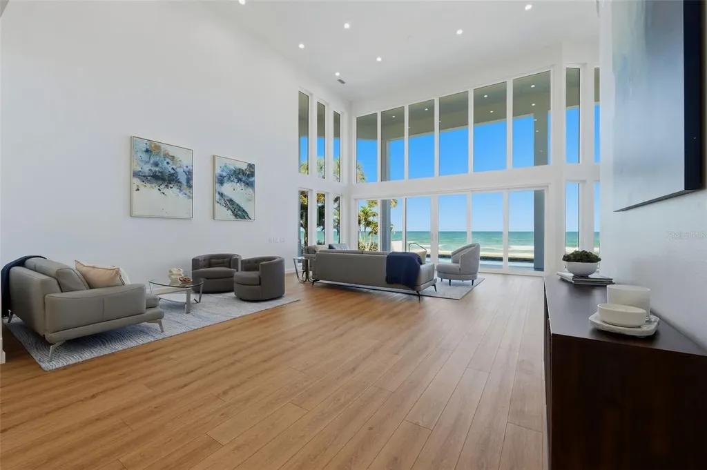 1480 Gulf Boulevard Belleair Beach FL 33786