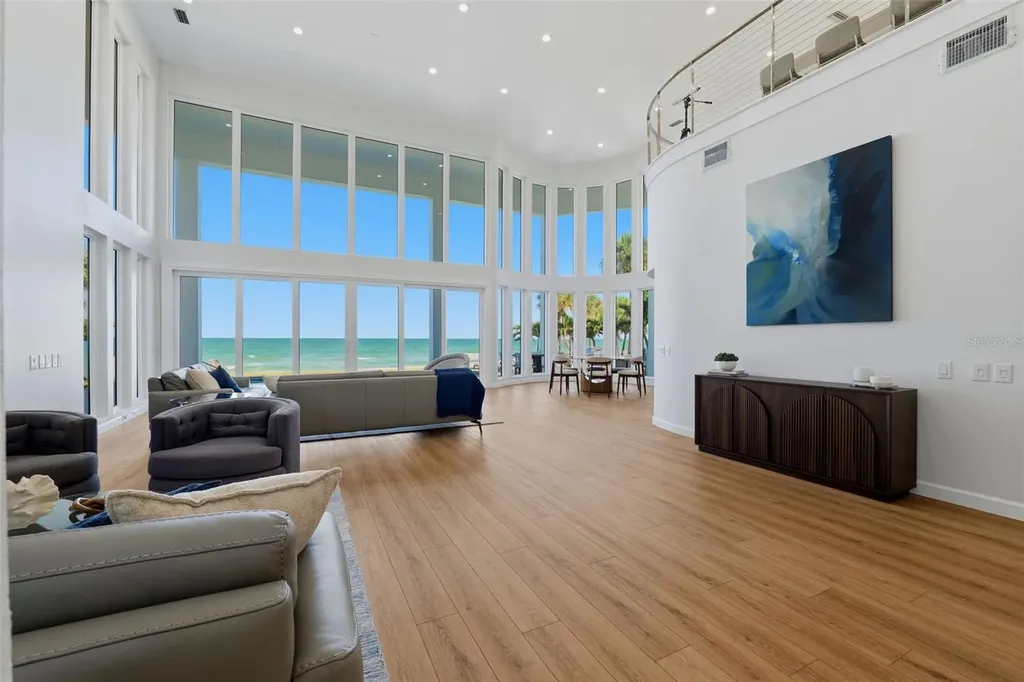 1480 Gulf Boulevard Belleair Beach FL 33786