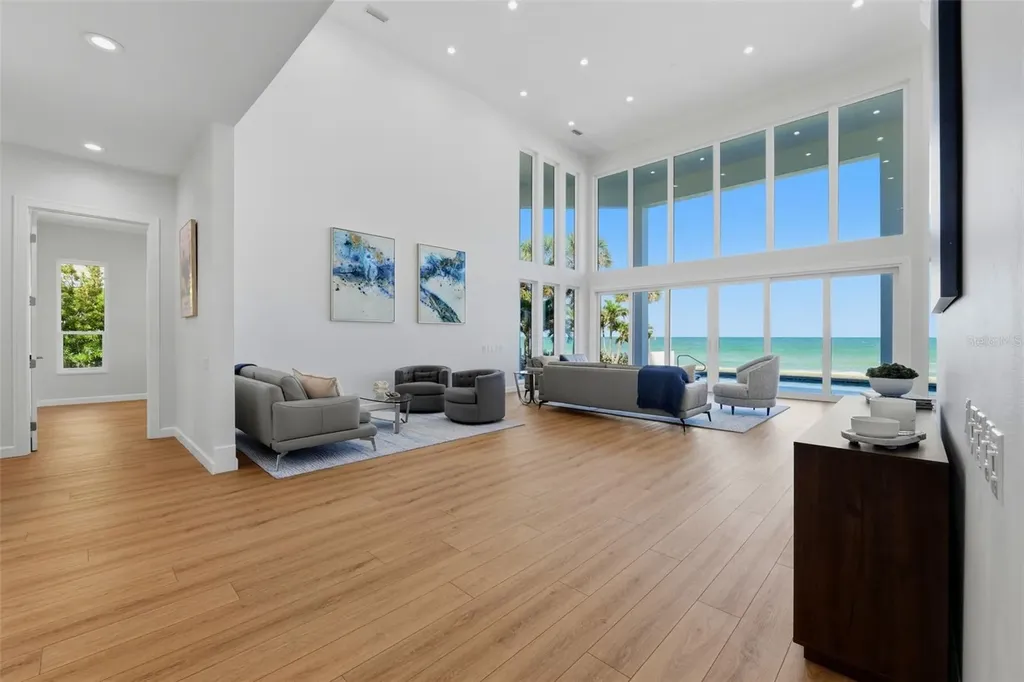 1480 Gulf Boulevard Belleair Beach FL 33786