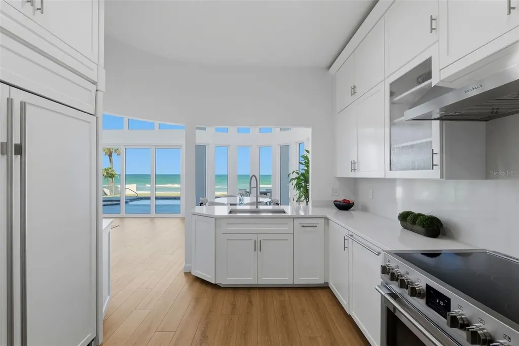 1480 Gulf Boulevard Belleair Beach FL 33786