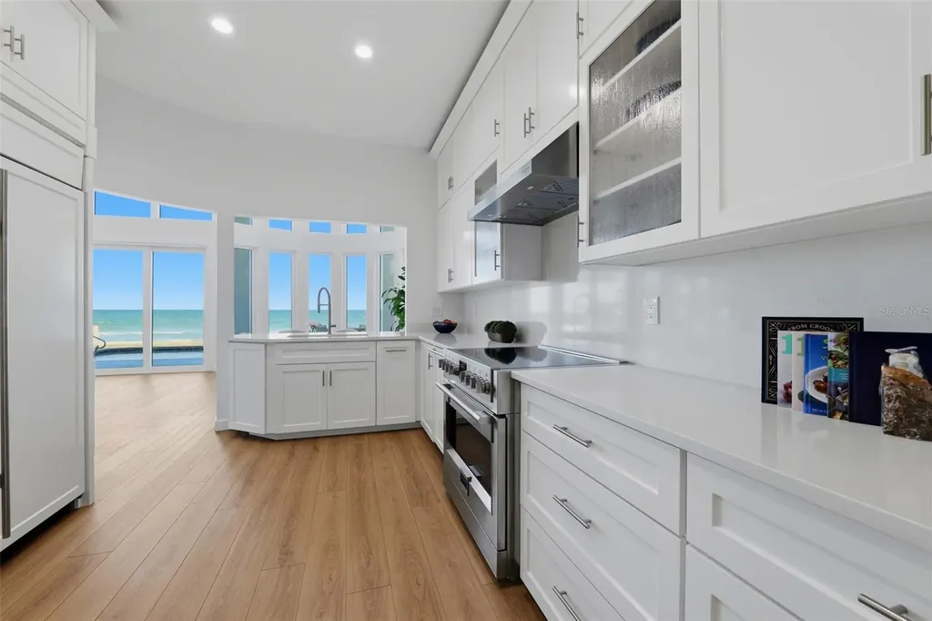 1480 Gulf Boulevard Belleair Beach FL 33786