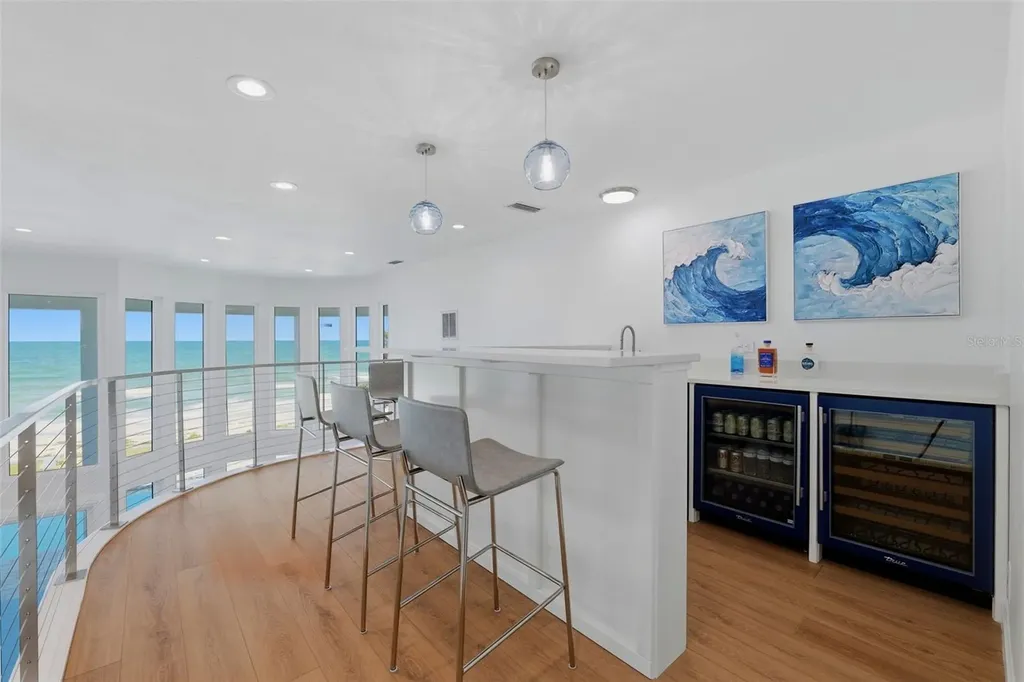 1480 Gulf Boulevard Belleair Beach FL 33786