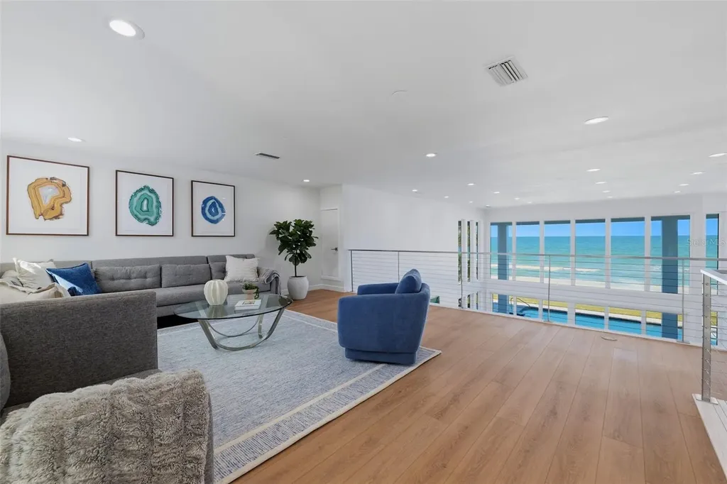 1480 Gulf Boulevard Belleair Beach FL 33786
