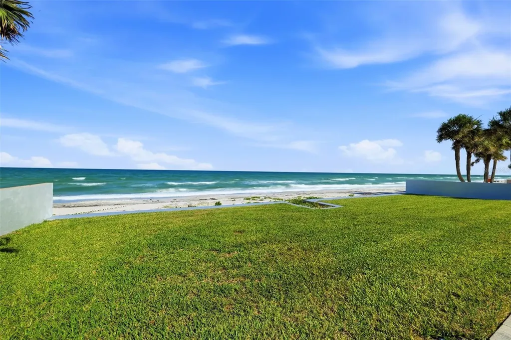 1480 Gulf Boulevard Belleair Beach FL 33786