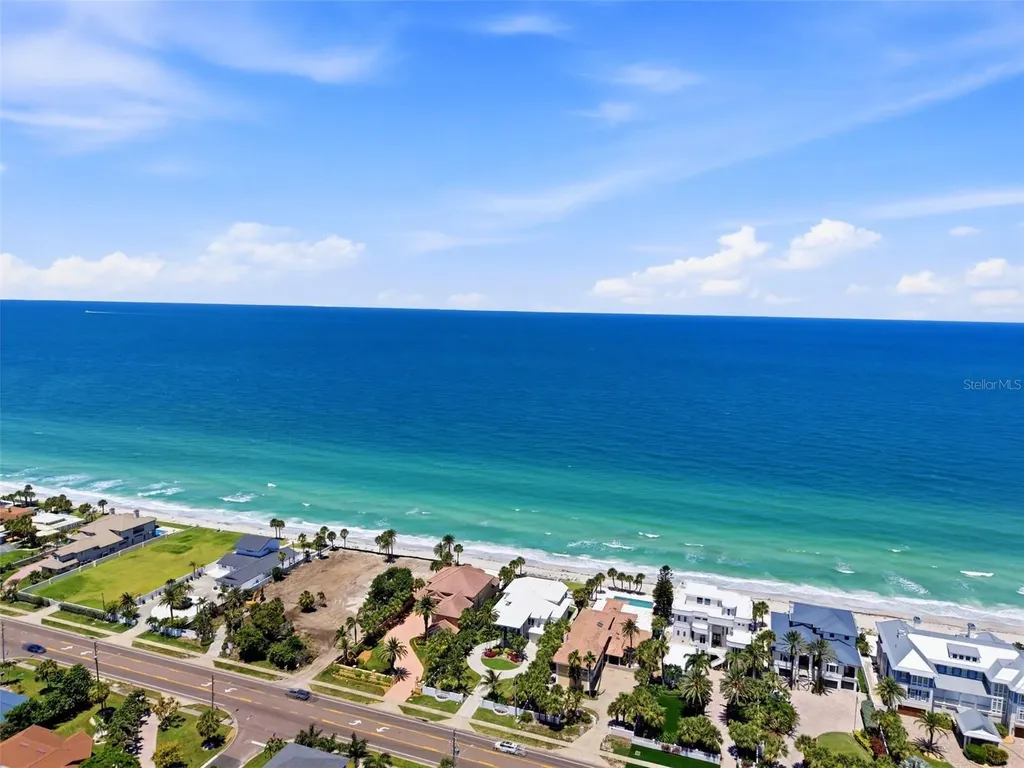 1480 Gulf Boulevard Belleair Beach FL 33786