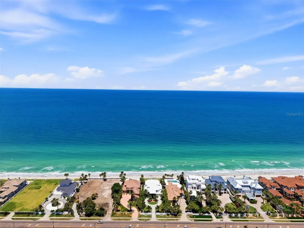 1480 Gulf Boulevard Belleair Beach FL 33786