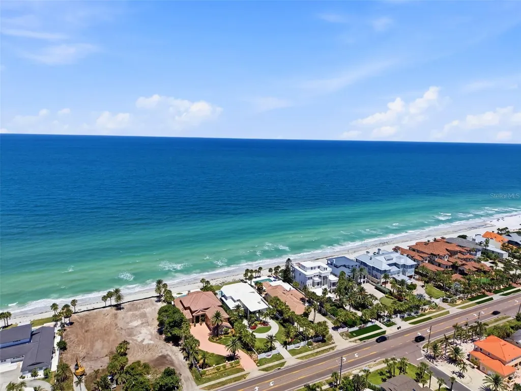 1480 Gulf Boulevard Belleair Beach FL 33786