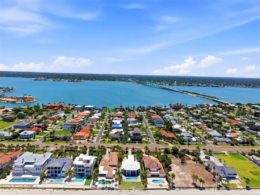 1480 Gulf Boulevard Belleair Beach FL 33786