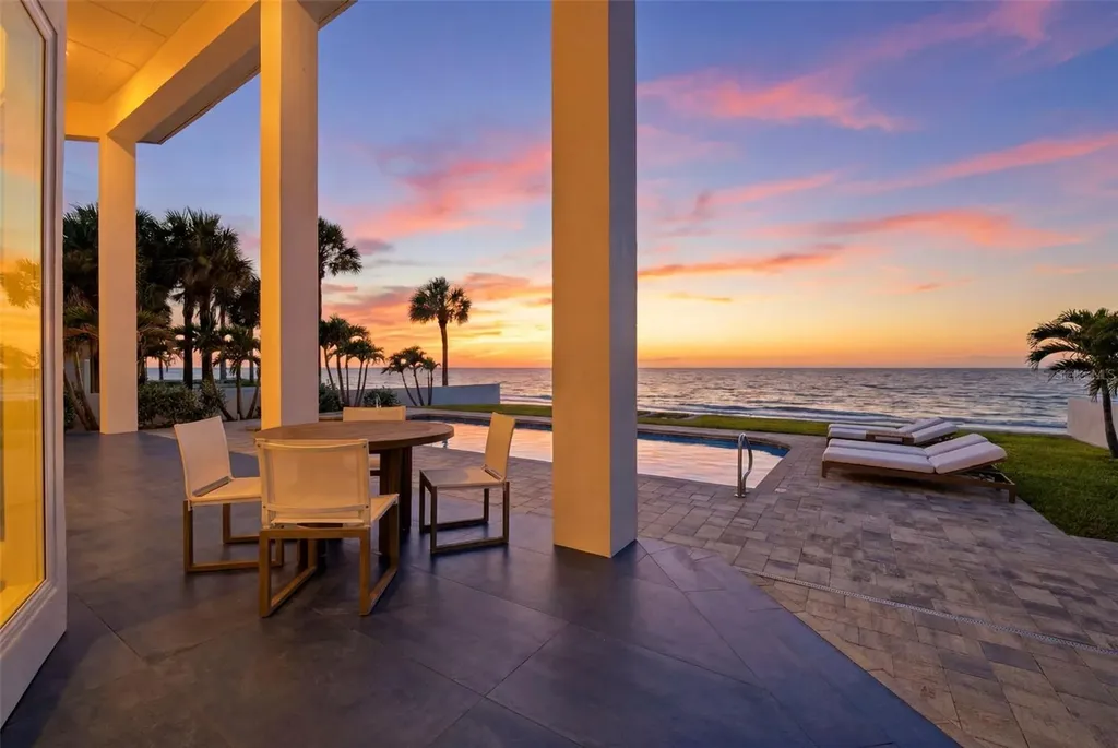 1480 Gulf Boulevard Belleair Beach FL 33786