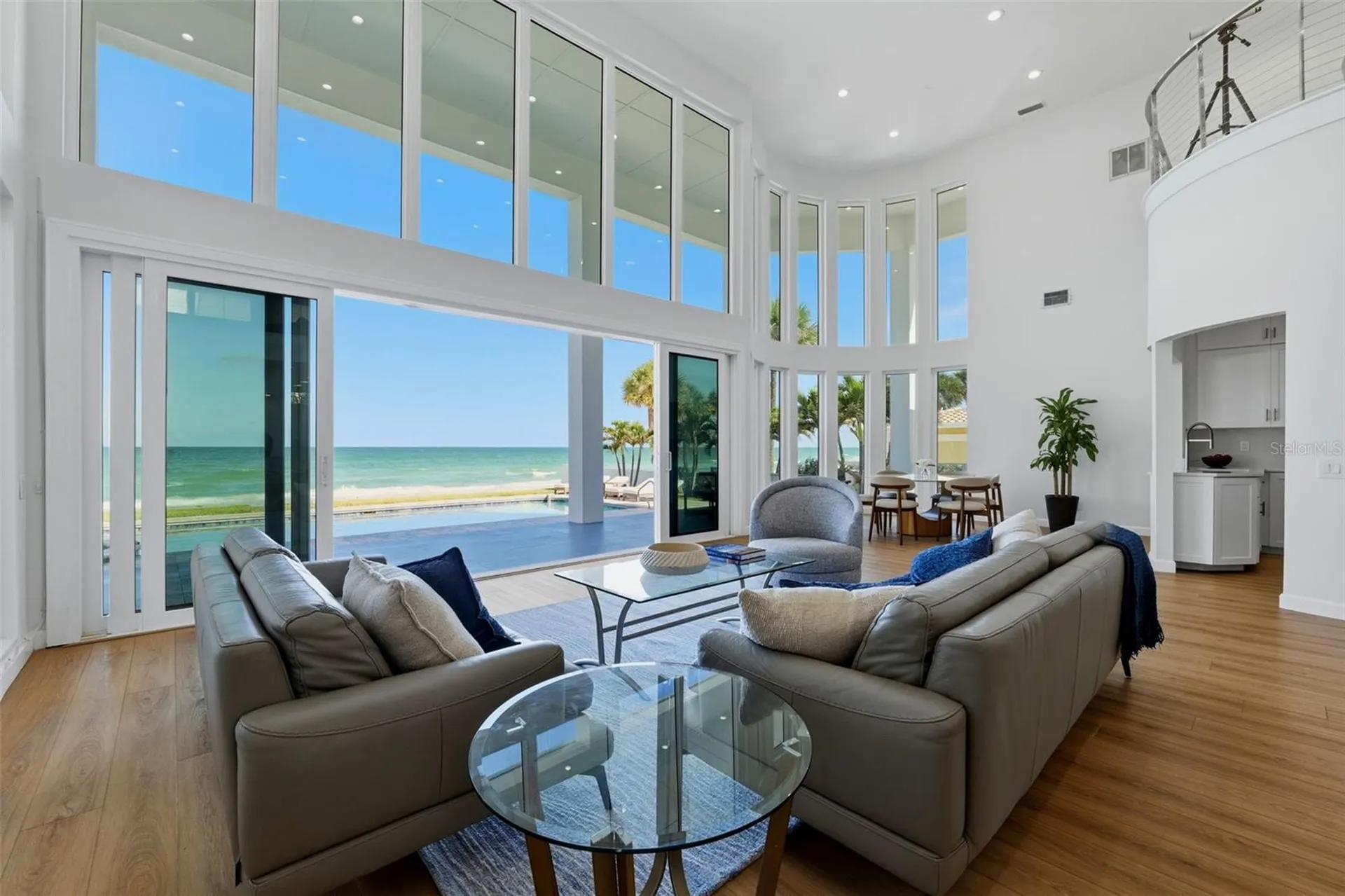 1480 Gulf Boulevard Belleair Beach FL 33786