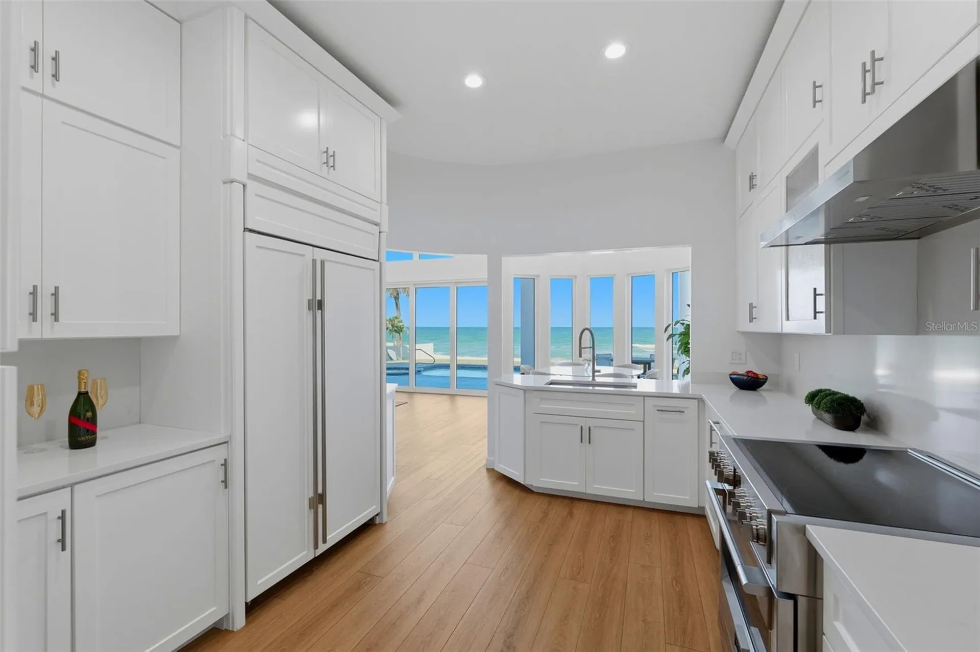 1480 Gulf Boulevard Belleair Beach FL 33786