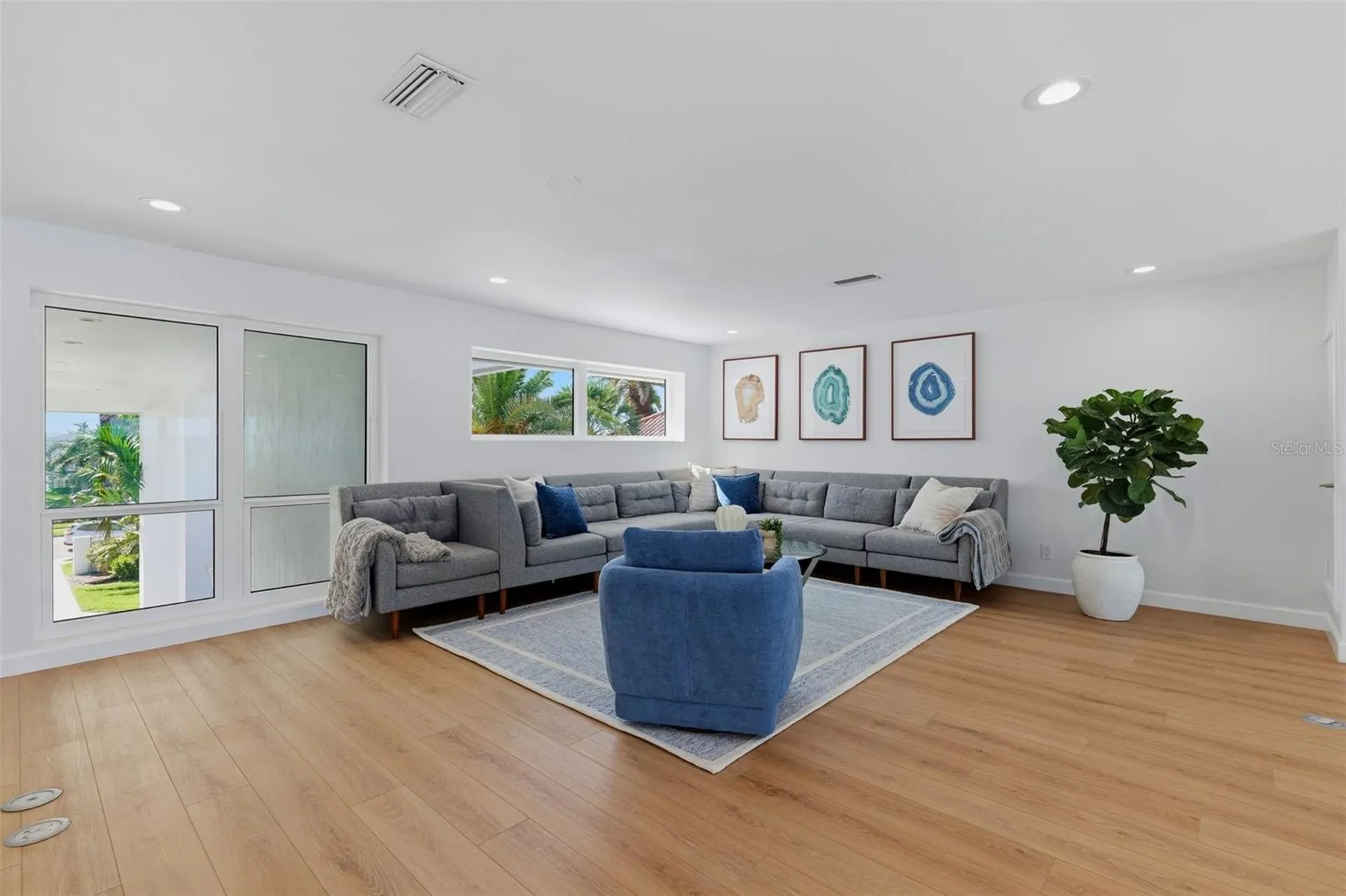 1480 Gulf Boulevard Belleair Beach FL 33786