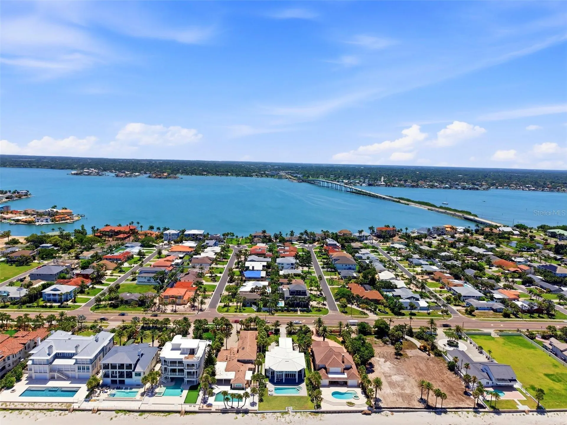 1480 Gulf Boulevard Belleair Beach FL 33786