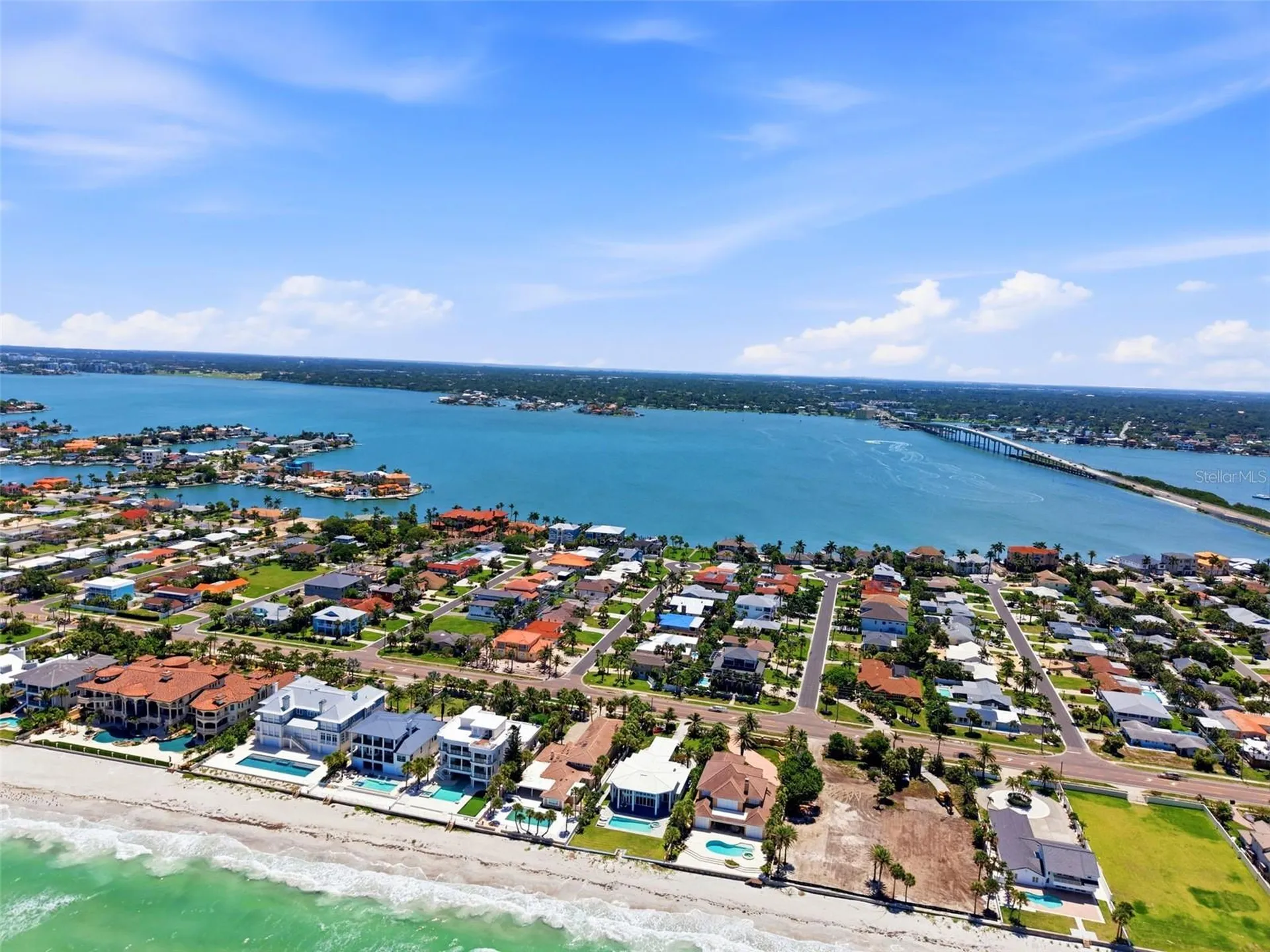 1480 Gulf Boulevard Belleair Beach FL 33786