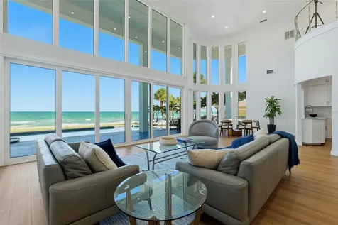 1480 Gulf Boulevard Belleair Beach FL 33786