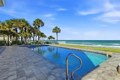 1480 Gulf Boulevard Belleair Beach FL 33786