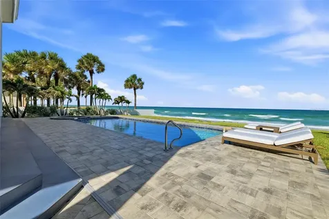 1480 Gulf Boulevard Belleair Beach FL 33786