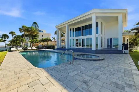 1480 Gulf Boulevard Belleair Beach FL 33786