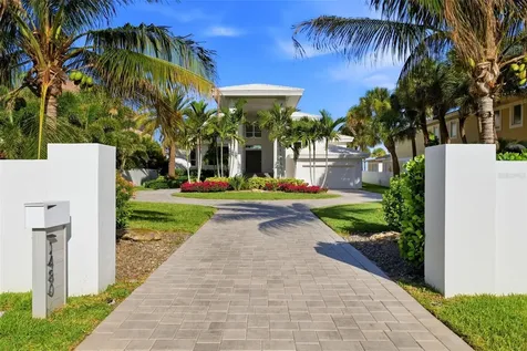 1480 Gulf Boulevard Belleair Beach FL 33786