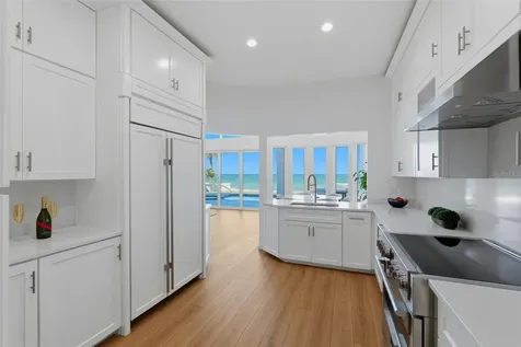 1480 Gulf Boulevard Belleair Beach FL 33786